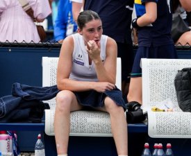 WTA - Guadalajara : Il ne reste plus que Parry