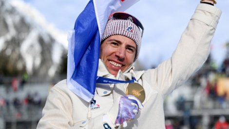 2026 Winter Games: Decorations for all medalists