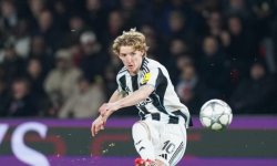 Ligue des champions (barrages) : Gordon claque un quadruplé, Newcastle déroule