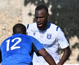 Amicaux : Toulouse, Lens et Auxerre sont lancés