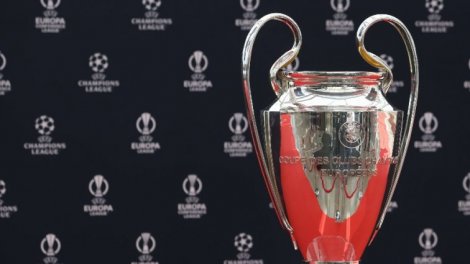 Ligue des Champions : le PSG dans le groupe de la mort, Lens aura fort à  faire