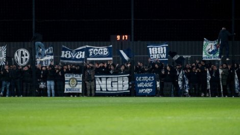 Bordeaux : Les supporters encore interdits ...