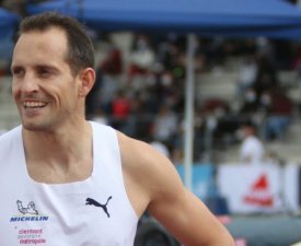 MotoGP : Lavillenie s'enflamme pour Quartararo