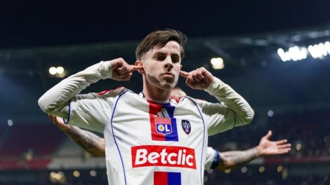 OL : Himbert, la seule « note positive »