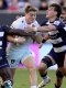 Un choc du rugby anglais à...119 points !