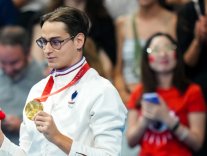 Ugo Didier (natation) Ugo Didier (natation)