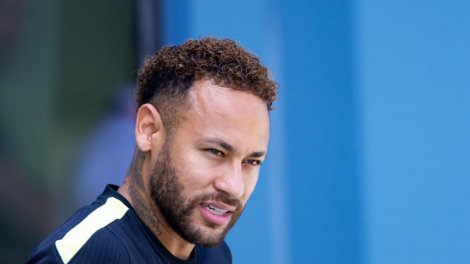 Brésil : Nouveau forfait pour Neymar face à ...