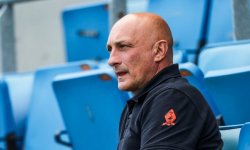 Lorient-Brest : Pantaloni et Roy amis de 40 ans