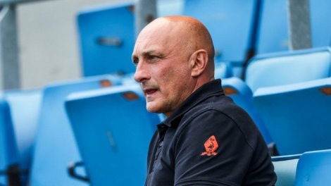 Lorient-Brest : Pantaloni et Roy amis de 40 ans