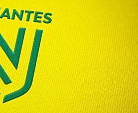 Nantes : C'est signé pour Moussa Sissoko