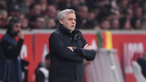 Lille : Que de frustration !