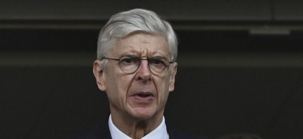 Ligue des champions : Wenger voit Arsenal « avantagé » face au PSG
