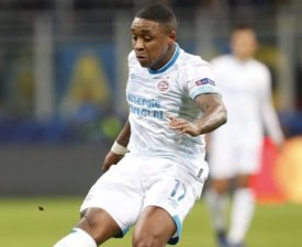 Mercato : Retour au bercail pour Bergwijn ?