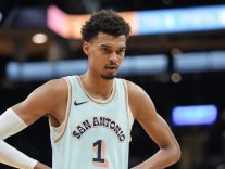 Victor Wembanyama (basketball) Victor Wembanyama (basketball)