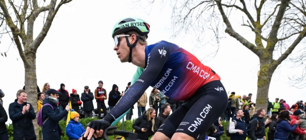 Tour de Grande-Bretagne (E4) : Bol vainqueur au terme d'une longue échappée, Wellens nouveau leader