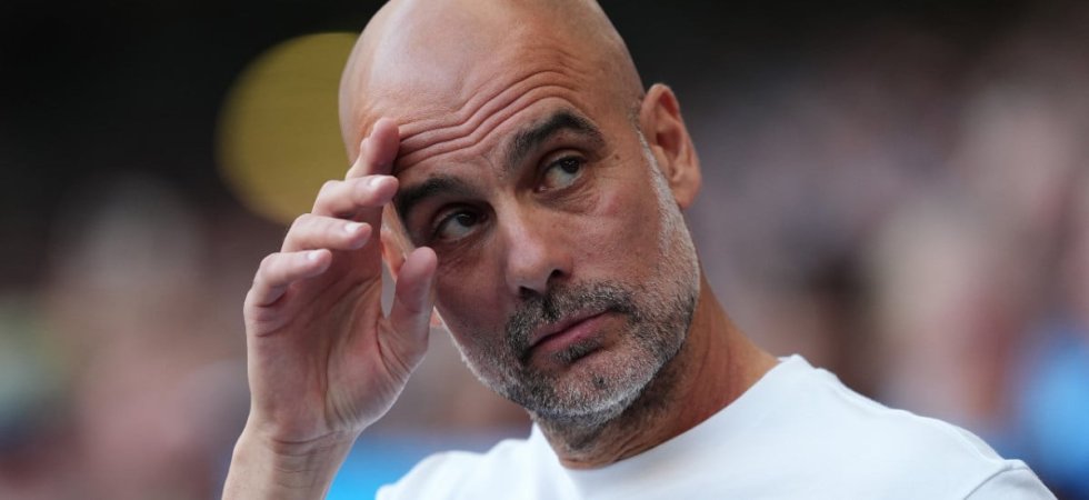 Italie : Guardiola sélectionneur, un vrai projet ?