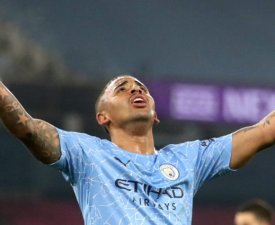 Manchester City : Gabriel Jesus se rapproche d'Arsenal
