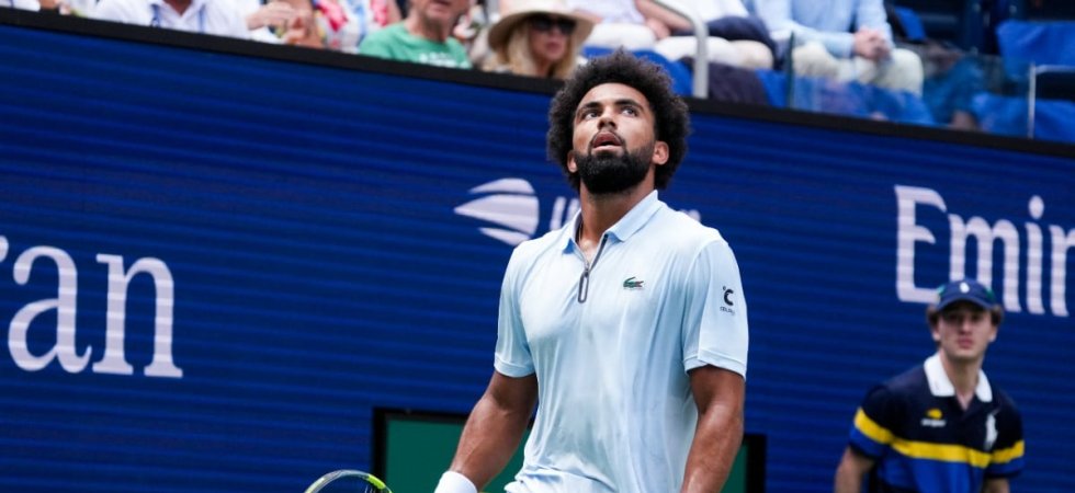 US Open : Fils, un blocage en Grand Chelem ?