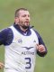XV de France : Aldegheri ne veut pas être obsédé par la Coupe du monde