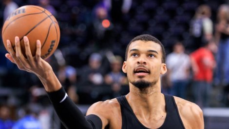 NBA: Wembanyama, ήδη η καλύτερη;