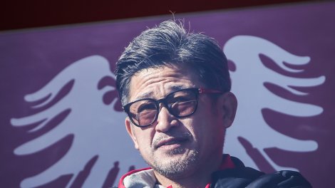 Japon : A 59 ans, il prolonge d'une saison