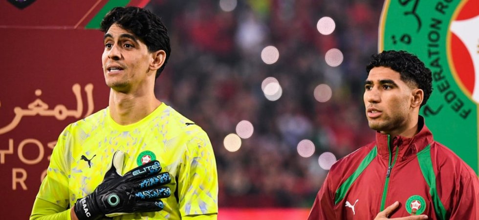 Maroc : La Norvège en amical avant le Mondial