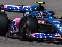 ALPINE ALPINE