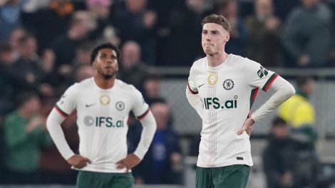 Premier League (J31) : Everton enfonce Chelsea