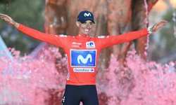 Vuelta (E21) : Mas s'adjuge le général, la dernière étape pour Johannessen