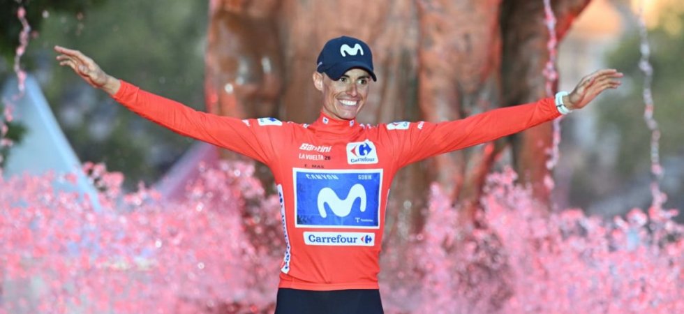 Vuelta (E21) : Mas s'adjuge le général, la dernière étape pour Johannessen