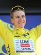 Tour de France : Les classements à l'issue de la 14e étape
