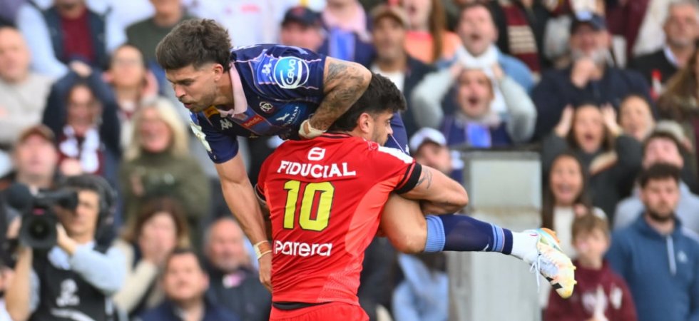 Champions Cup : L'essentiel à retenir des quarts de finale