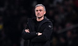 PSG - Luis Enrique : « Fascinant de jouer Chelsea »
