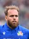 Italie : Cannone prend quatre matchs après son carton rouge