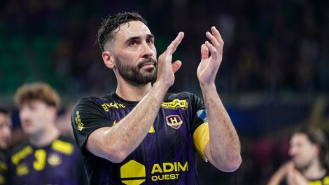 Handball: Nantes éliminé par Barcelone en Ligue des champions