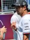 F1 - GP d'Italie : L'alerte chaleur déclenchée