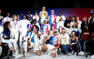 Paris 2024 : La billetterie du Club France est ouverte 