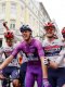 Giro (E3) : Magnier heureux de rivaliser avec les meilleurs sprinteurs