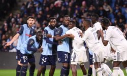Ligue 1 (J15) : Le Havre et le Paris FC se tiennent en respect