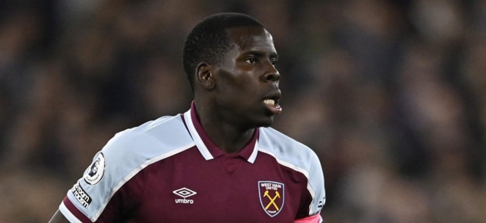 Cet ex-Bleu qui défend Zouma
