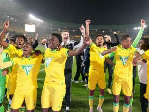 Youth League : Le FC Nantes rêve d'une finale historique 