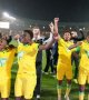 Youth League : Le FC Nantes rêve d'une finale historique 