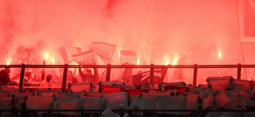 AC Milan - PSG : Un supporter parisien contrôlé avec un cutter de 22 centimètres et interdit de stade pour deux ans