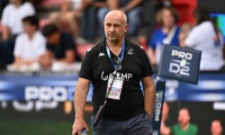 Pro D2 - Provence : Saint-André a retenu la leçon