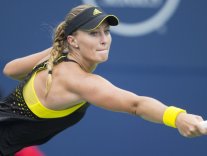 Kristina Mladenovic (10eme) Kristina Mladenovic (10eme)