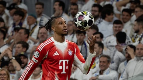 Bayern Munich: La estadística loca del fantástico Olise