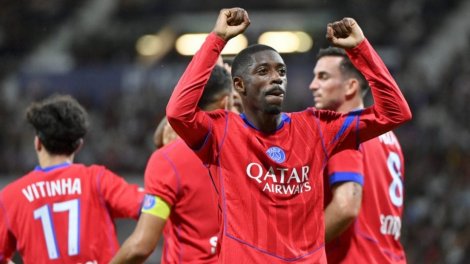 L1 (J11) : Tout savoir sur PSG - Nice