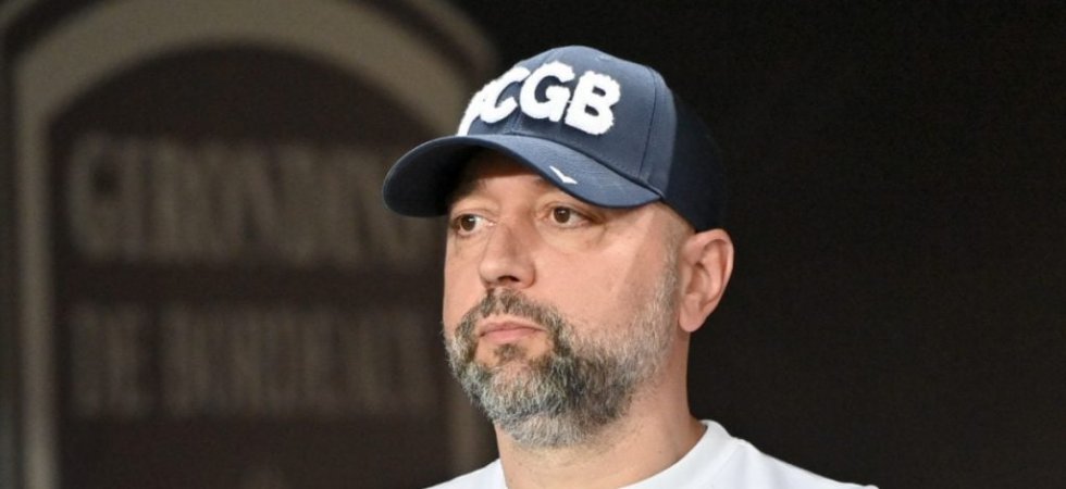 Bordeaux : Menacé de mort, Lopez dispensé de présence devant le tribunal de commerce