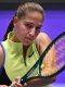 WTA - Indian Wells : Affiche de gala pour Parry au premier tour