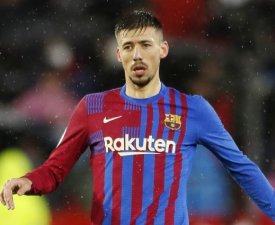 Tottenham : Lenglet tout proche